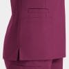 Momentum-by-Maevn_5001-WomensDoubleV-NeckTop-Wine-WIN-03-Maevn-Scrubs.jpg