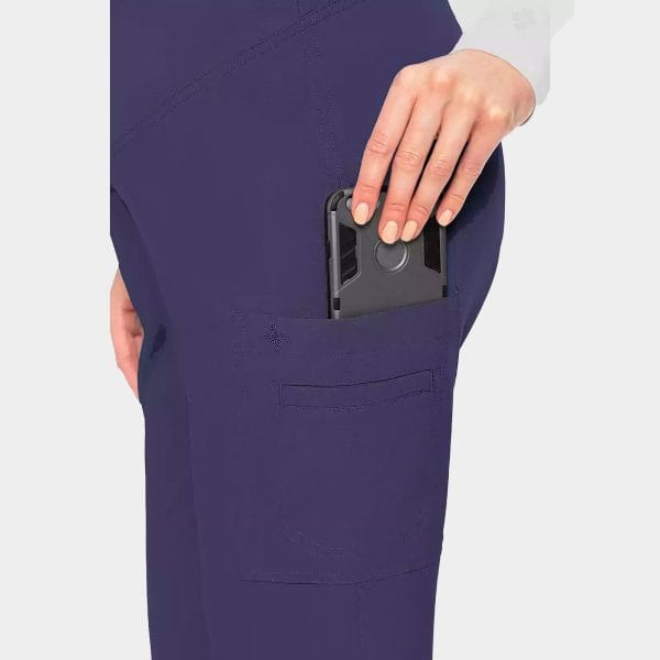 Maternity Pant | MC028 - Image 4