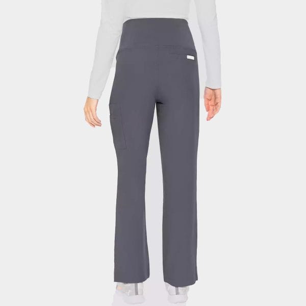 Alternative view of Maternity Pant Petite Length | MC028P