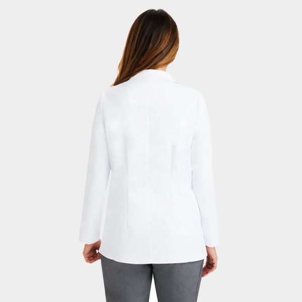 5160 WHITE BACK