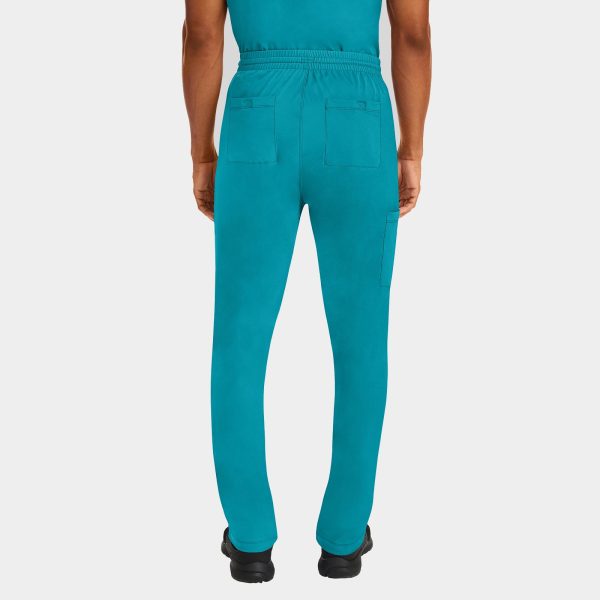 9590 TEAL BACK
