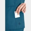 MC Insight Side Pocket Top MC2468_CARI_Pocket Detail