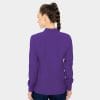 Warm-Up With Shoulder Yokes MC2660_GRAP_Back