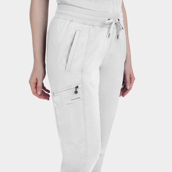 Toby Jogger Pant Petite | 9244P - Image 5