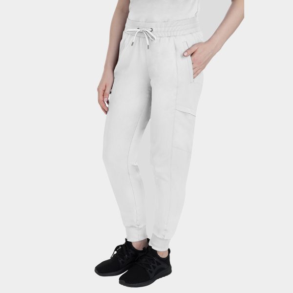 Toby Jogger Pant Petite | 9244P - Image 4