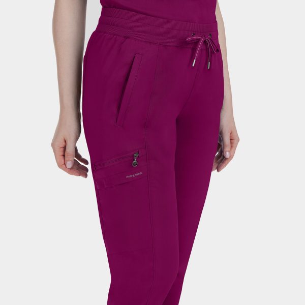 Toby Jogger Pant Tall | 9244T - Image 5