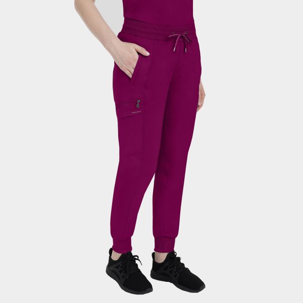 Toby Jogger Pant Tall | 9244T - Image 3