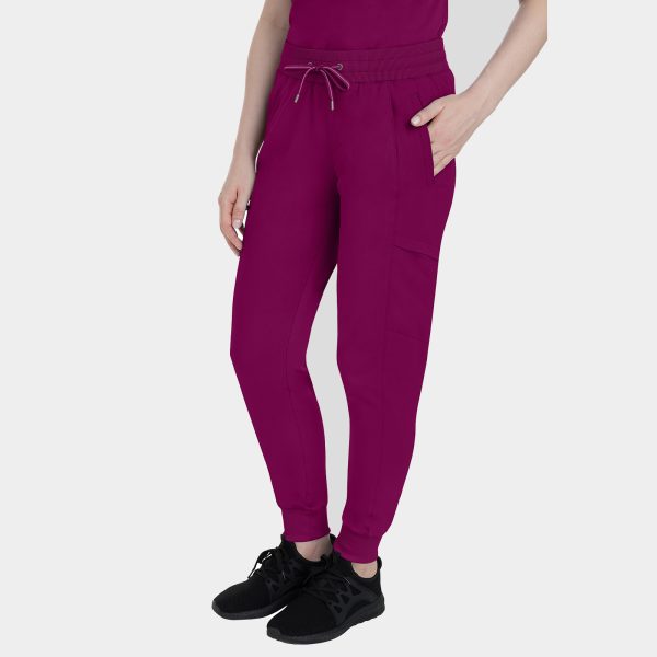 Toby Jogger Pant Tall | 9244T - Image 4