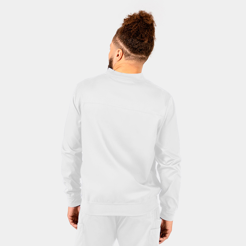 Men's Zip Jacket | 2861 - Image 2