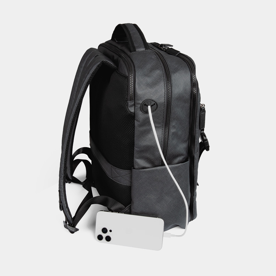 ReadyGo Utility Pro Backpack | NB024 - Image 3