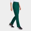 Serena Tapered-Leg Pant | GRSP526 - Thumbnail Image 3
