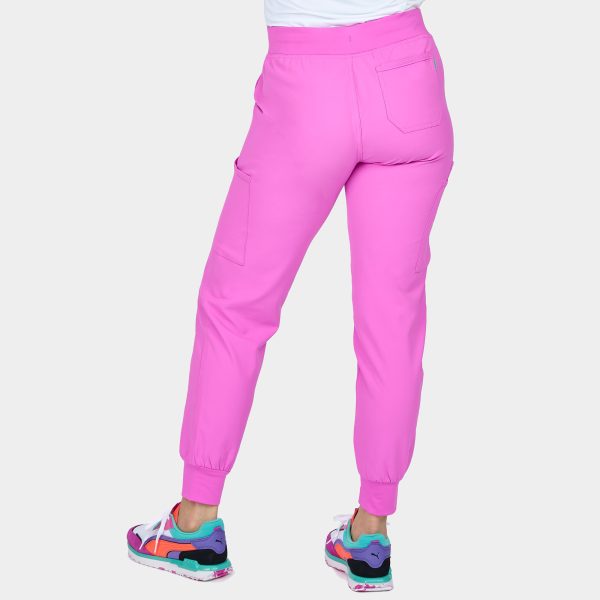 Alternative view of Refined Jogger Pant - Regular Length | 3060