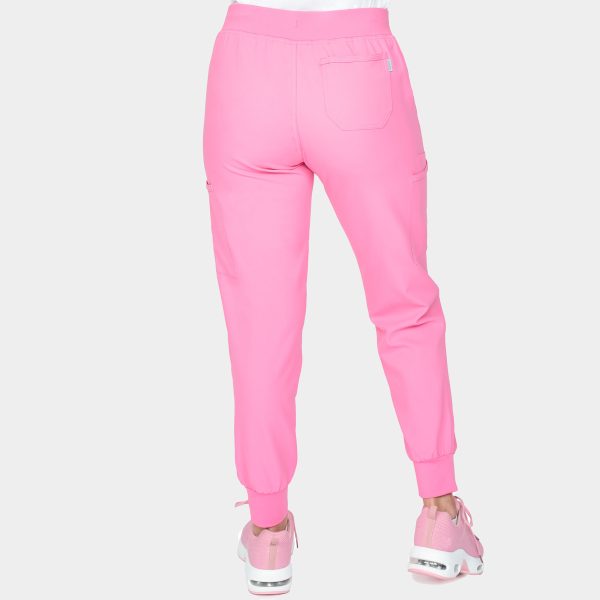 Alternative view of Refined Jogger Pant - Petite Length | 3060P