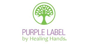 HH Purple Label by Healing Hands