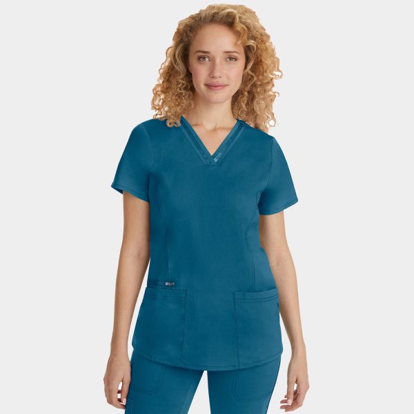 HH Purple Label By Healing Hands Scrubs Online & In Wilmington