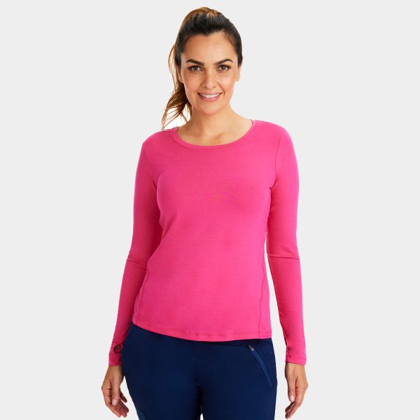 Mackenzie Tee | 5051