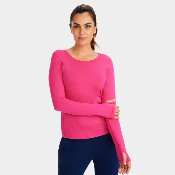 Mackenzie Tee | 5051 - Image 3