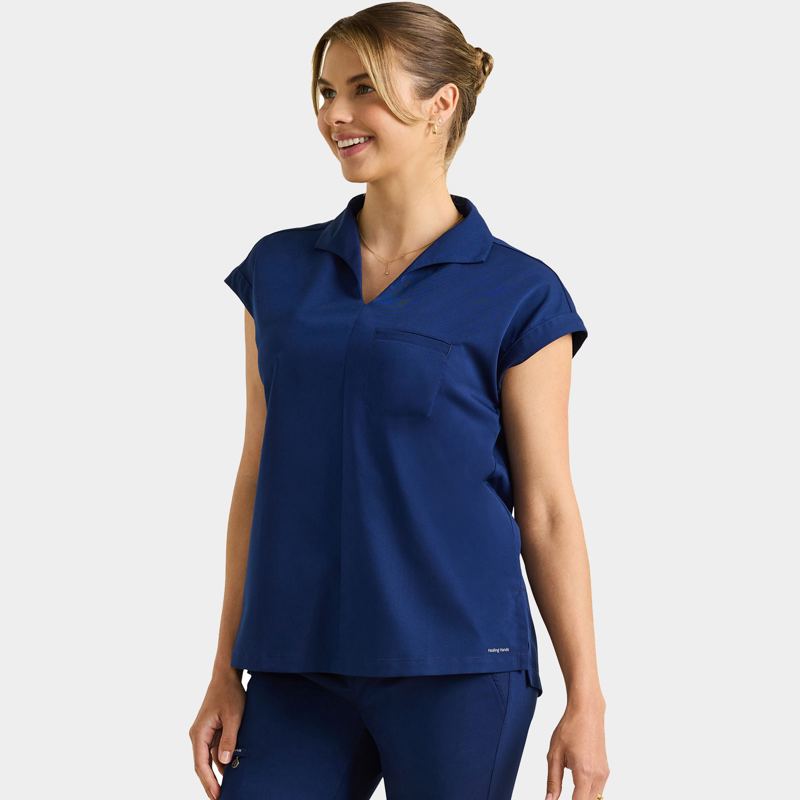 HH Purple Label By Healing Hands Scrubs Online & In Wilmington