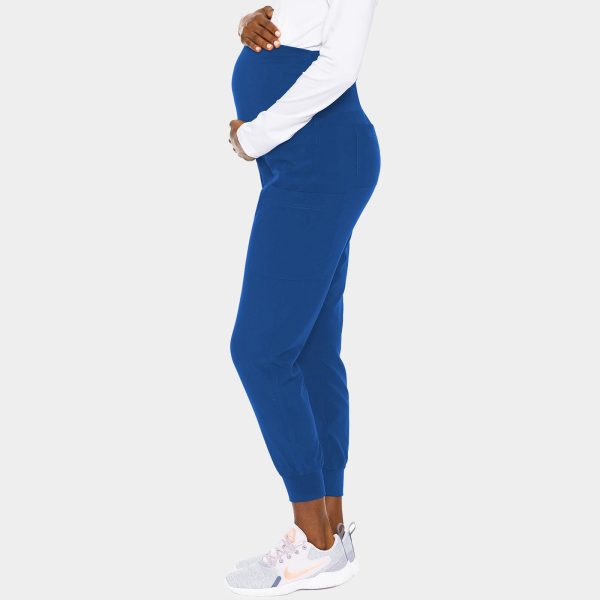 Maternity Jogger Petite | MC029P - Image 3