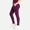Embrace-by-Maevn_2902-Mia-TaperedLegPant-Wine-WIN-03-Maevn-Scrubs