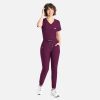 Embrace-by-Maevn_2902-Mia-TaperedLegPant-Wine-WIN-06-Maevn-Scrubs