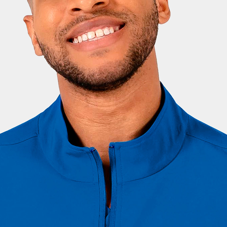 EPIC by IRG - Men's Zip Jacket | 4861 - Image 3