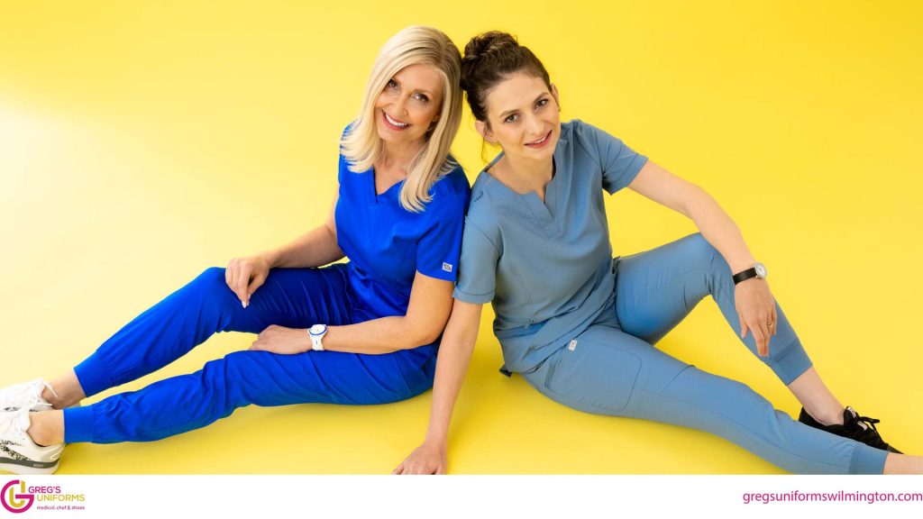 Why IRG Scrubs Are One of the Best Choices for Nurses in 2026