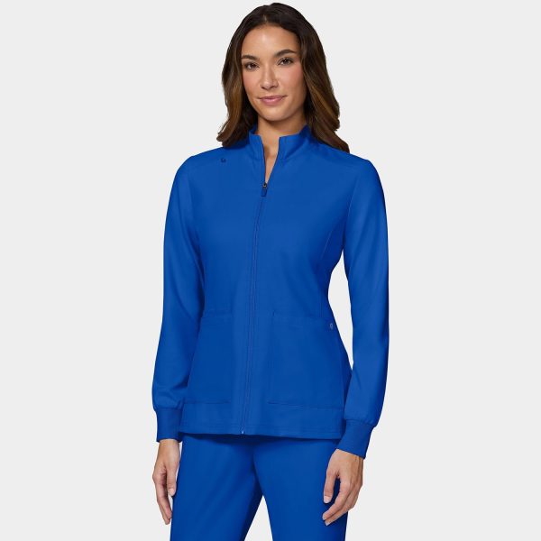 Cureology Geneses Womens Jacket | C400