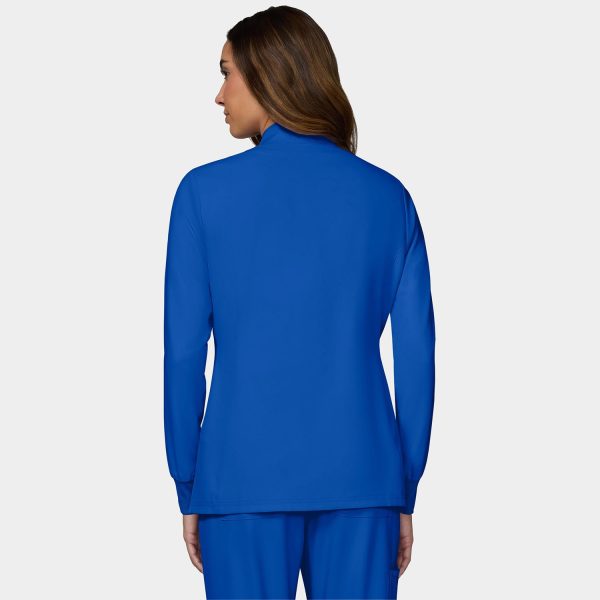 Alternative view of Cureology Geneses Womens Jacket | C400