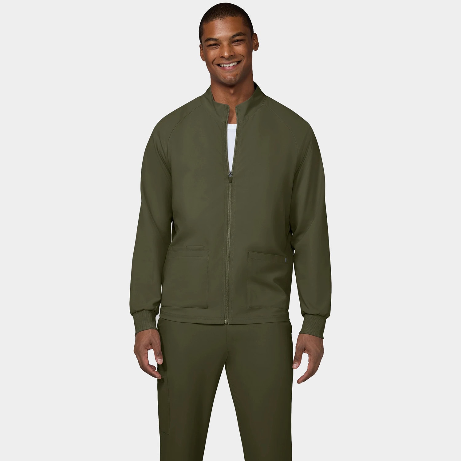 Cureology Alpha Mens Jacket | C401