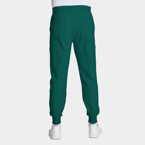 Alternative view of Cureology Connective Jogger | C600