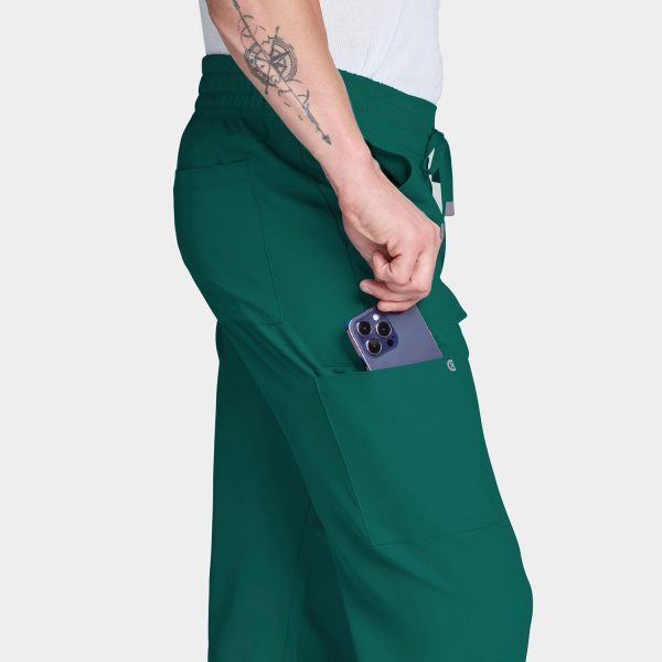 Cureology Connective Jogger | C600 - Image 3