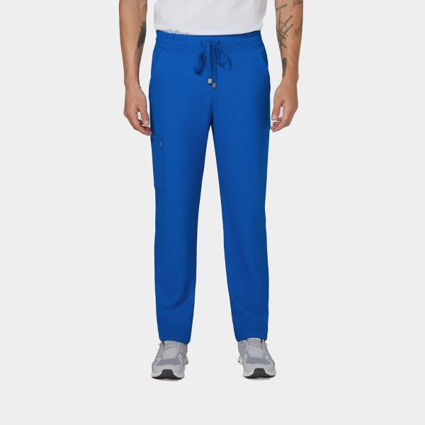 Cureology Neuro Cargo Pant | C601