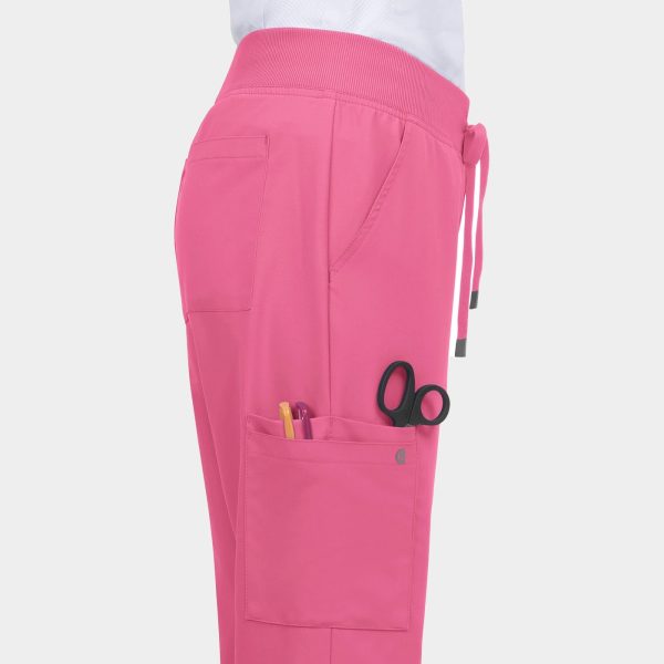 Cureology Atria Pant | C701 - Image 3