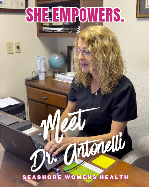 dr antonelli seashore women's health in wilmington women who care by greg's uniforms