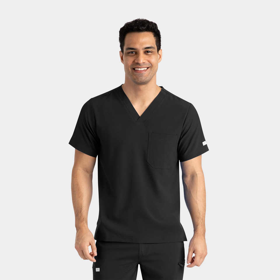 Men’s 1 Pocket Top | 4852
