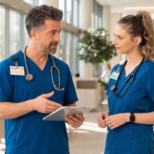 Looking for Cotton Scrubs - Gregs Uniforms