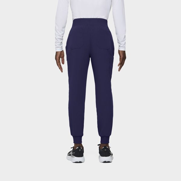 Alternative view of Mens Tempo Jogger Pant | T272