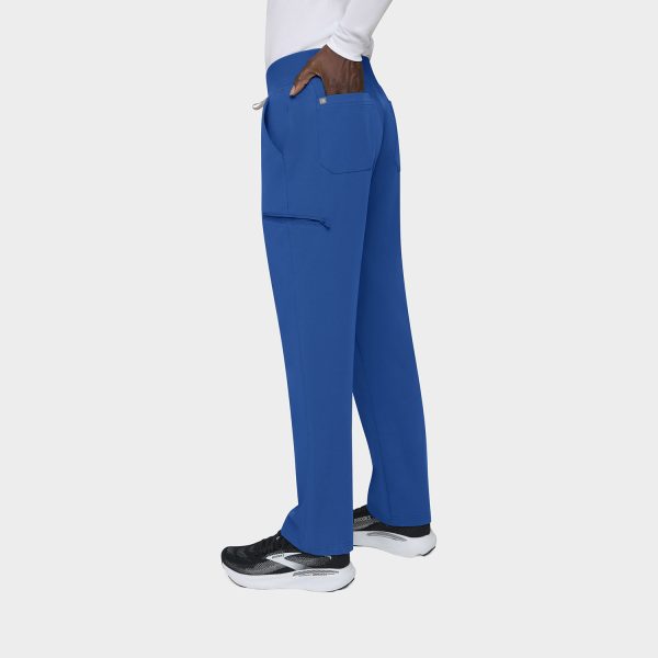Mens Tempo Straight Leg Pant | T271 - Image 2