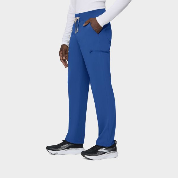 Mens Tempo Straight Leg Pant | T271 - Image 5