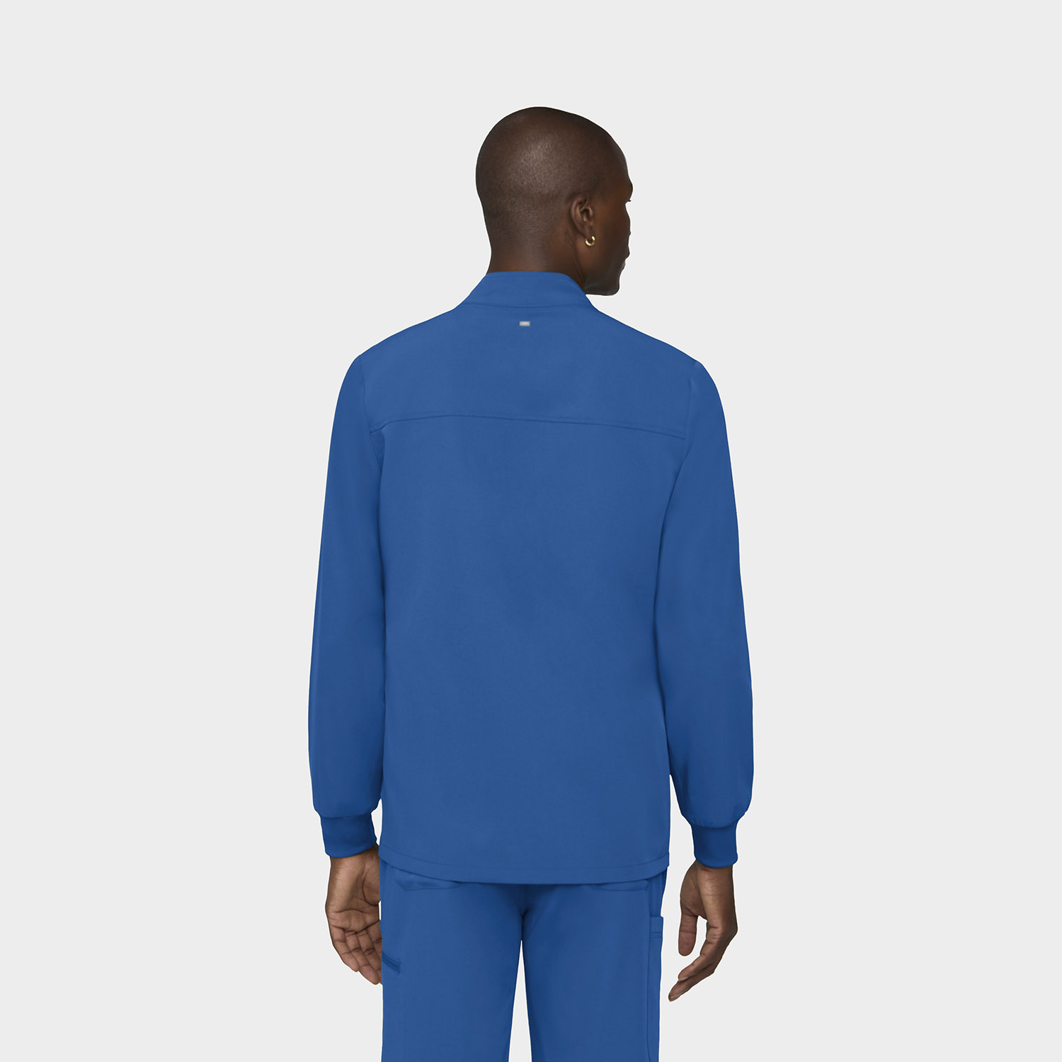 Mens Tempo Zip Jacket | T371 - Image 2