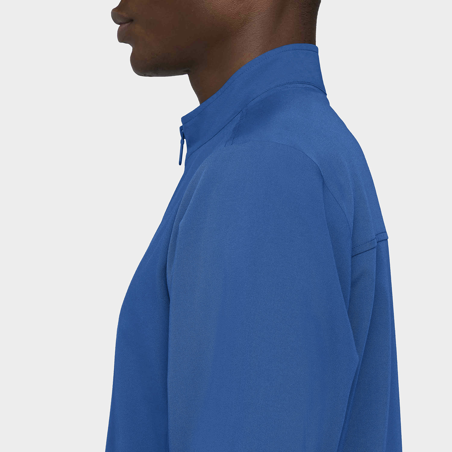 Mens Tempo Zip Jacket | T371 - Image 7