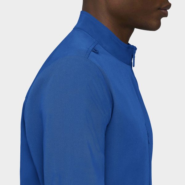 Mens Tempo Zip Jacket | T371 - Image 8
