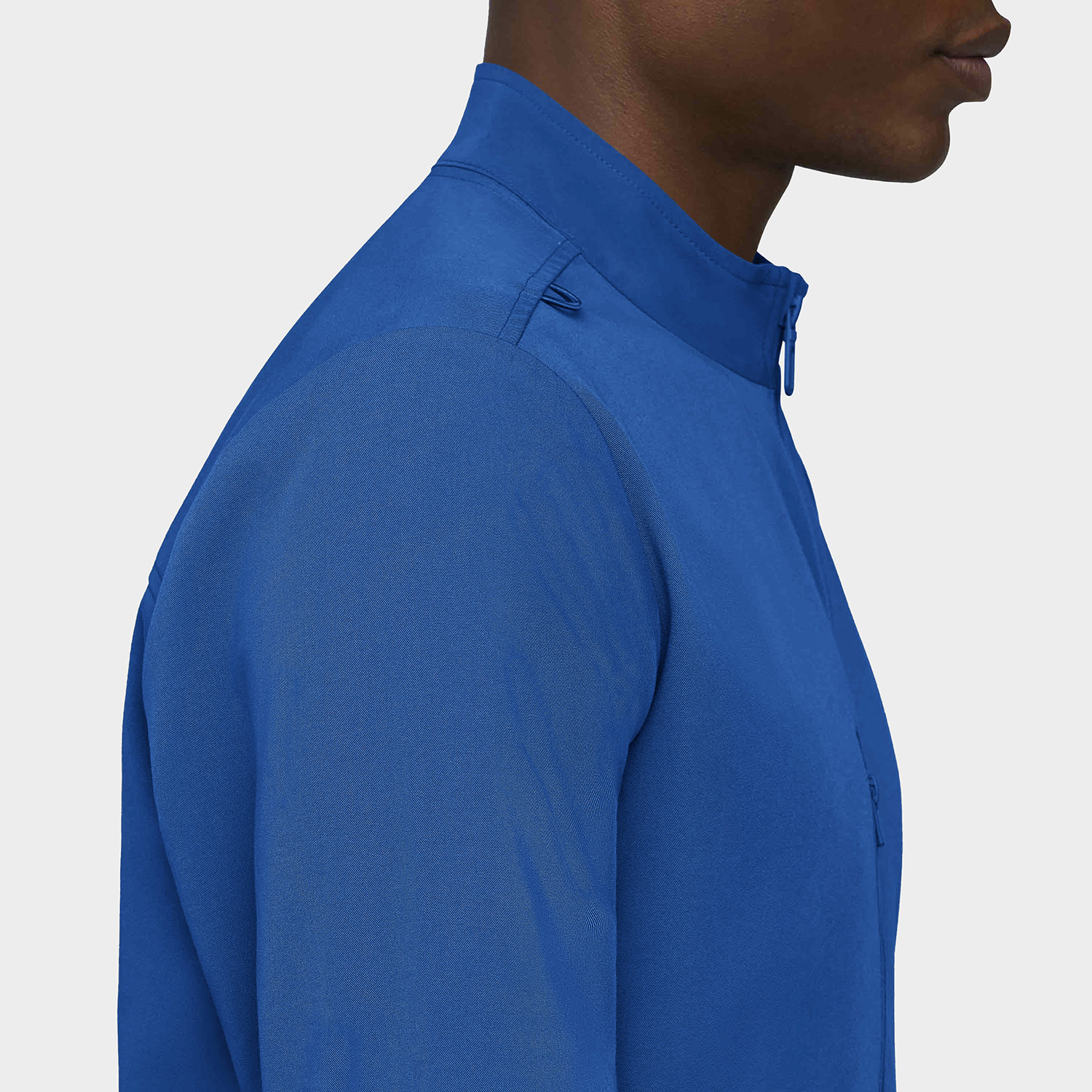 Mens Tempo Zip Jacket | T371 - Image 8