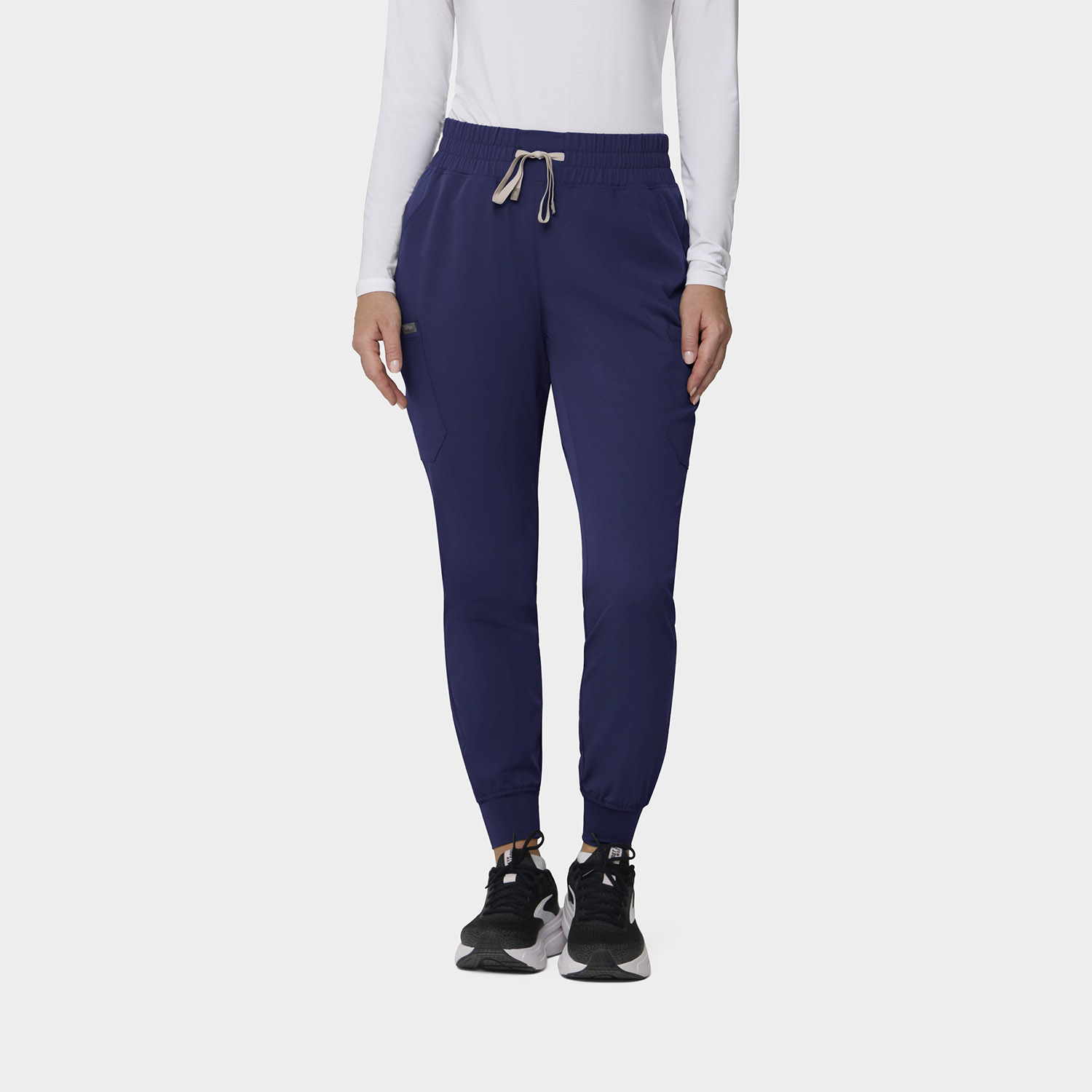 Womens Tempo Jogger Pant | T202