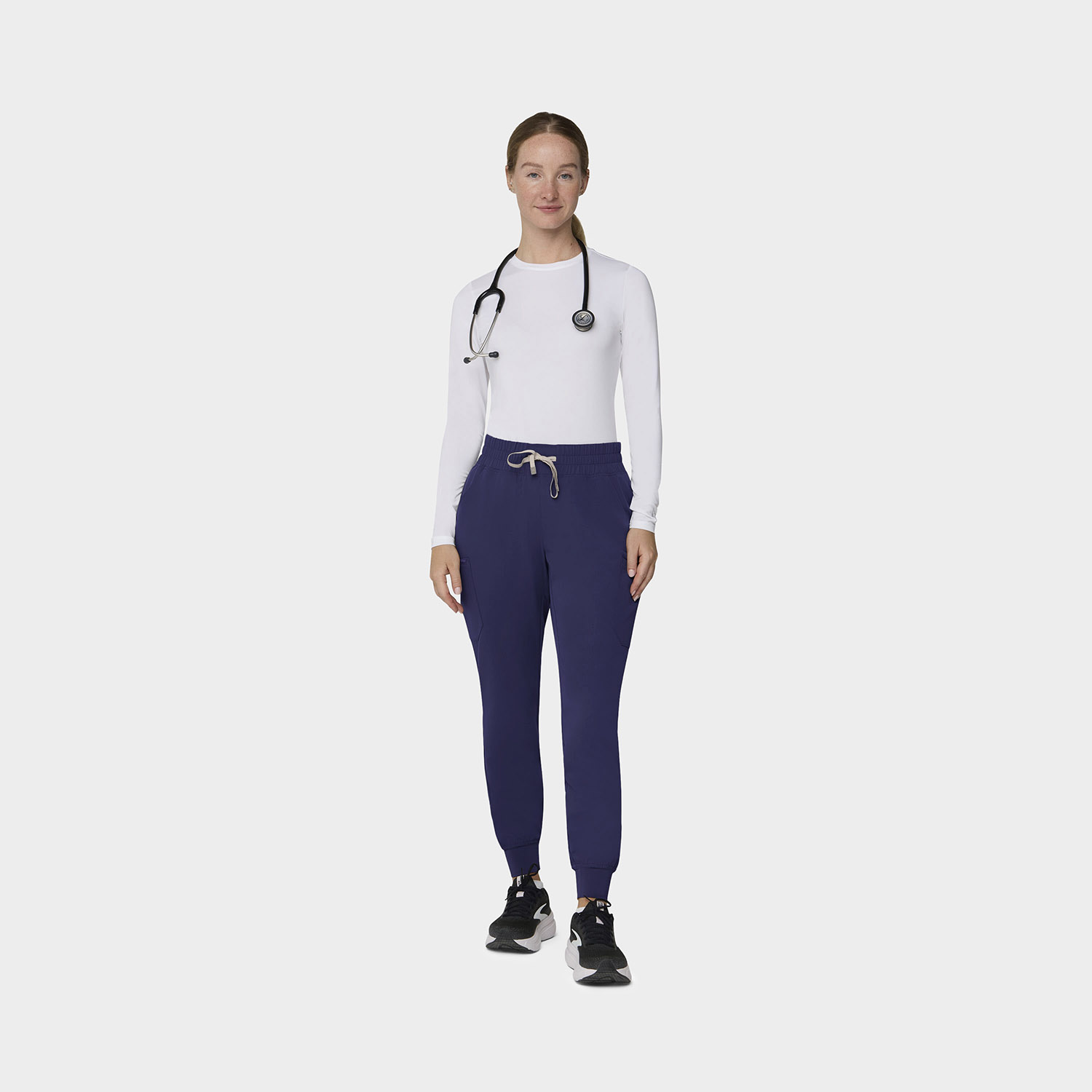 Womens Tempo Jogger Pant | T202 - Image 6
