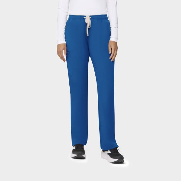 Womens Tempo Straight Leg Pant | T201